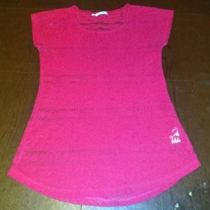 Maunces women's top